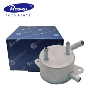 Auto Cooling System Parts OEM 33493-42090 CVT Transmission Oil Cooler Assy for Toyota Rav4 2AR Engine Oil Cooler Core 3349342090