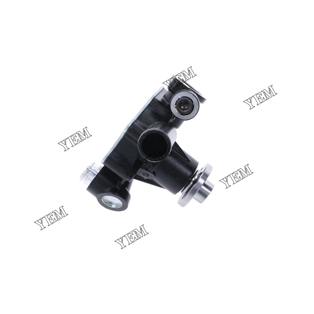 Engine Repair Kit New Water Pump & Gasket 719209-42003 for Yanmar 3TNE66 Engine 5