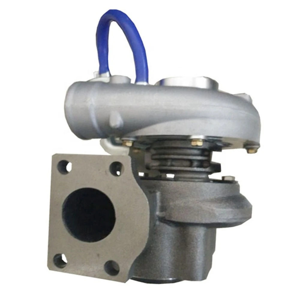 IZUMI Turbocharger for Perkins 1004-40T Fast Delivery Engine Parts
