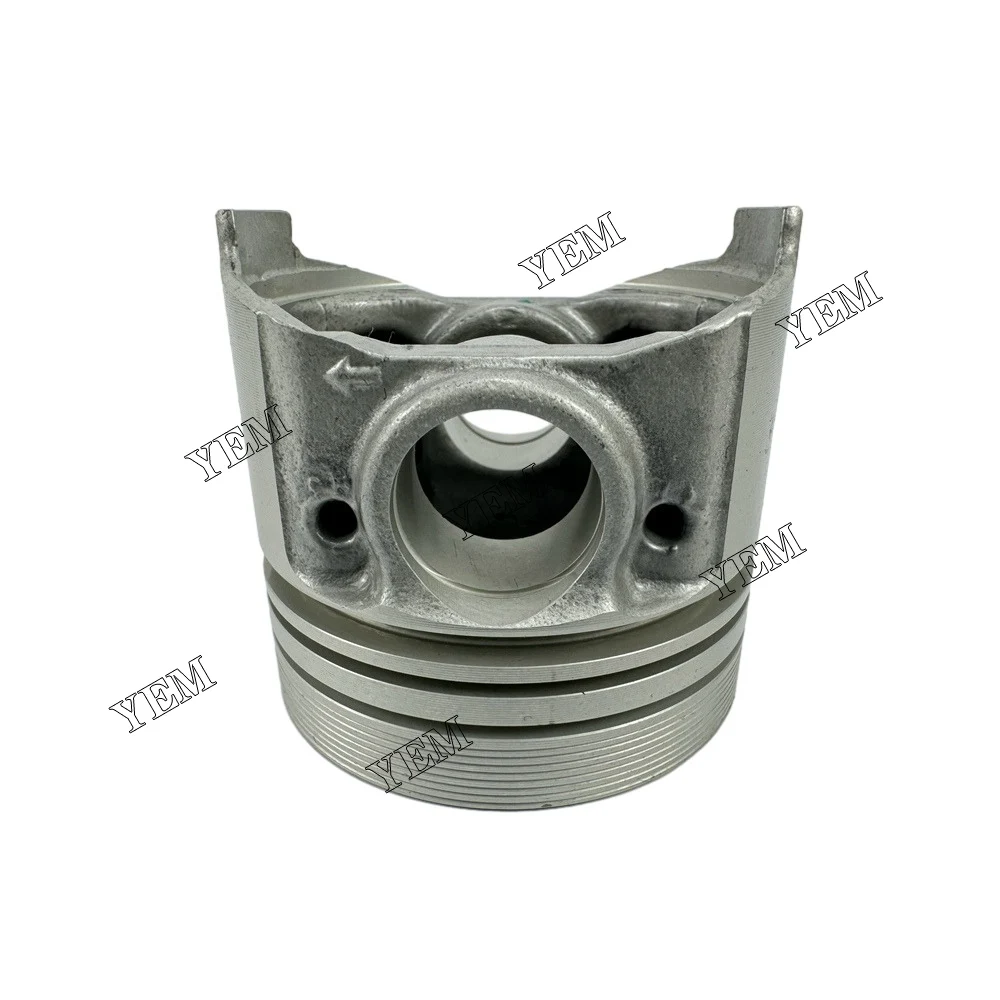 Piston D640 for Kubota Engine Parts 4