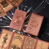 Vintage stamps-insert box-50-box carton