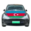 Bandiera dell'Azerbaigian