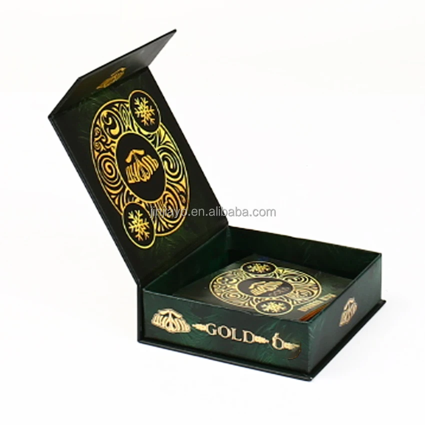 product custom simple color magnetic lid gift boxes logo printed gift storage and perfume carton packaging for gift giving-4