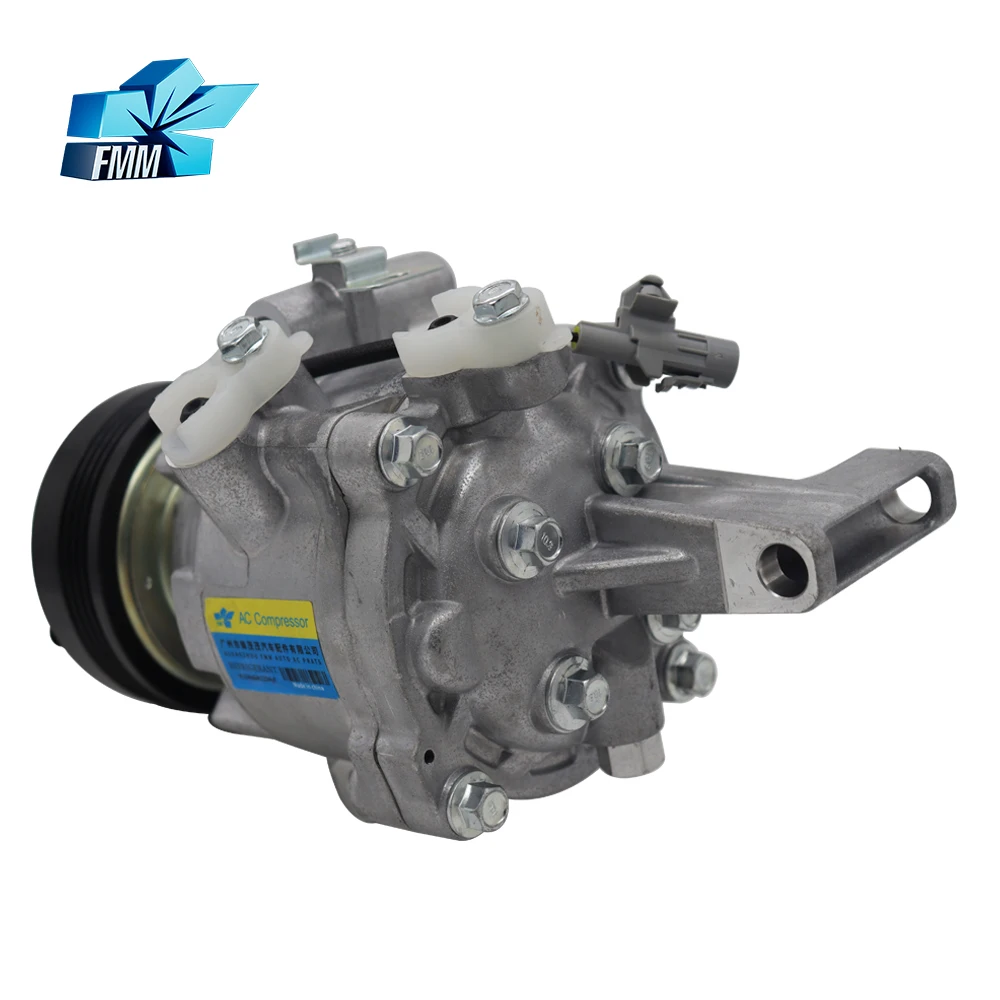95200-68LA0 Auto Air Conditioning Compressors 95200-68LA1 95200