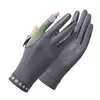 Protection solaire en nid d'abeille pour hommes-gris foncé