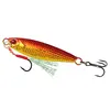 7 Gold Red Laser