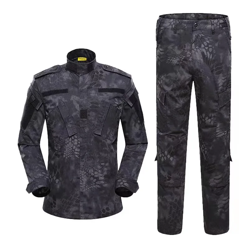 Tactical price oem service paint ball uniforms hunting wears tactical clothing_voghion.com