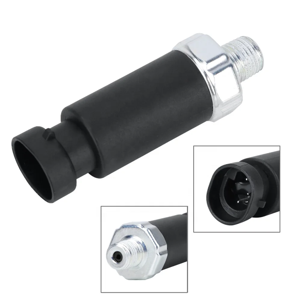OEM 12562266 D1819A Engine Oil Pressure Sensor Switch Unit 10068546 10240133 12562266 12562571 8102401330 8125622660 8125625710
