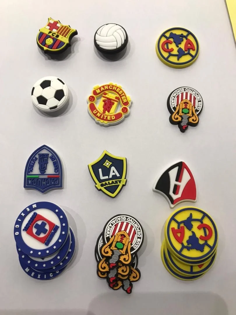 Wholesale Wholesale NFL Houston Croc Charms PVC Shoe Charm American  Football Team Shoes Decoration Charms Shoe From m.