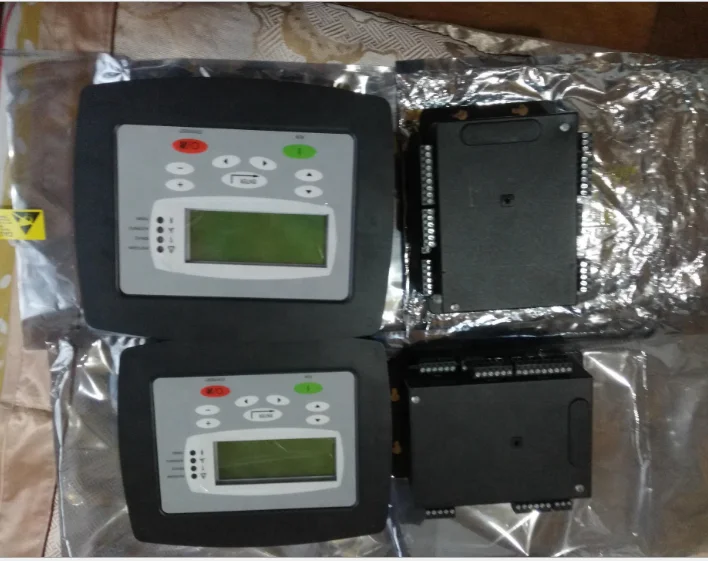 Gardner Denver Screw air Compressor Controller 301ETK375 for Sale