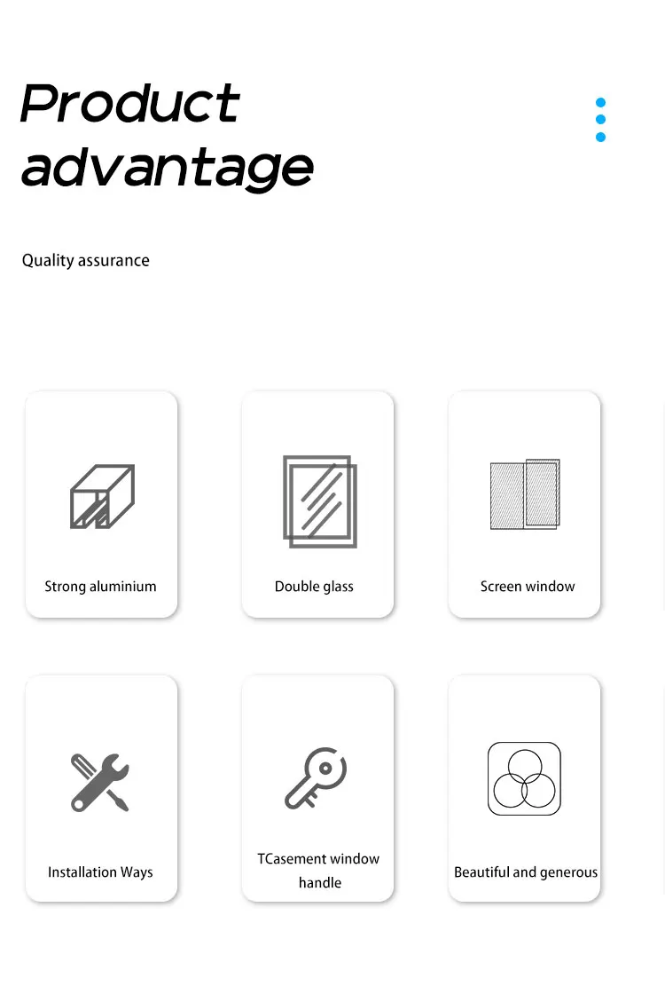 Puertas Y Ventanas De Aluminio En China,Ventanas Abatibles,Ventanas De