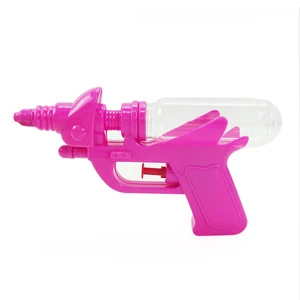 EPT Toys Cheap Water Gun Plastic Toy Spray  Kids Kid Toys Children'S. Water Gun With Candy Tube