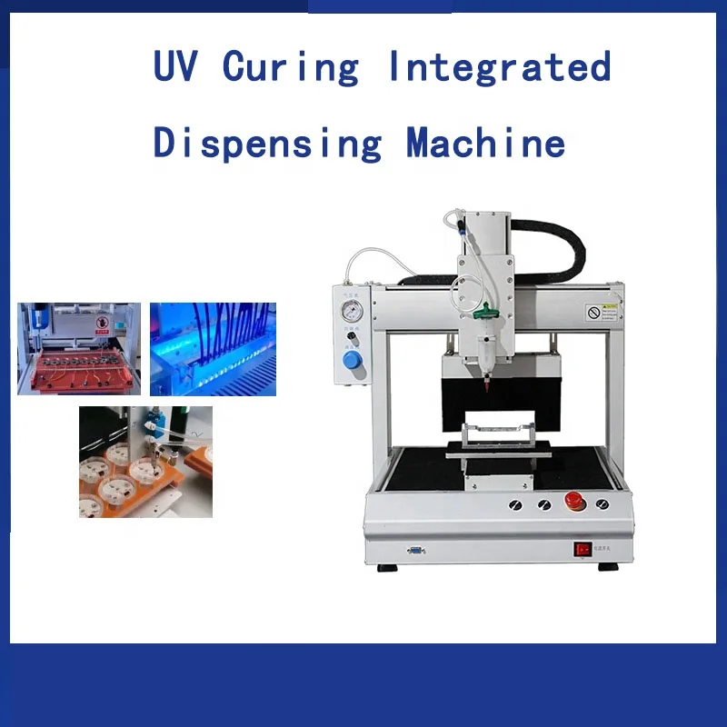 Peristaltic Pump Dispensing Machine for Precise Acid Liquid Metering
