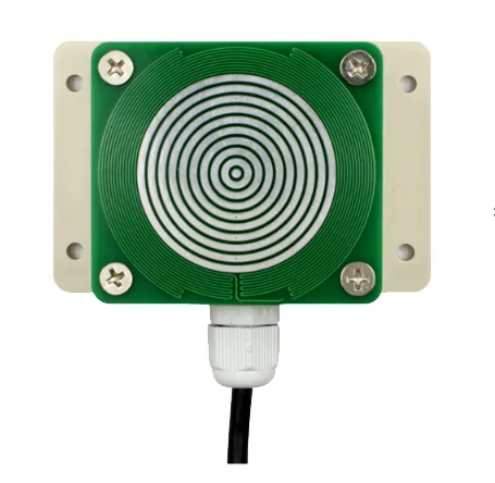 Weather Station Use Optical Rs485 Snow Sensor Rain Sensor Prices