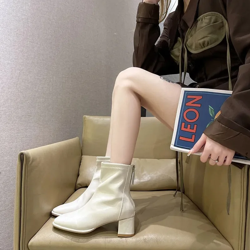 womens boots spring 2021