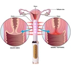 New products of Laser vaginal tightening machine for vagina rehabilitation and cervical erosion improve the vagina sensitivity