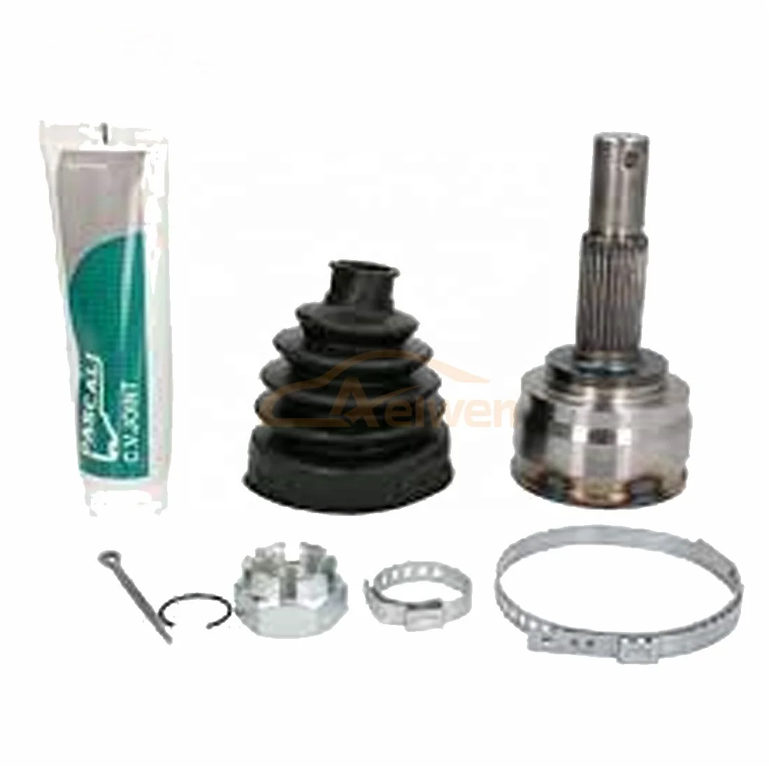 Universal Cv Joint Used For Nissan Note Tiida March Oe No.392111hc3a