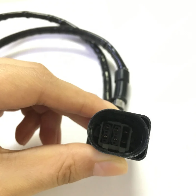 Baixinde China Factory Lambda Sensor 07M906262A O2 Oxygen Sensor Good Price Best Quality High Performance