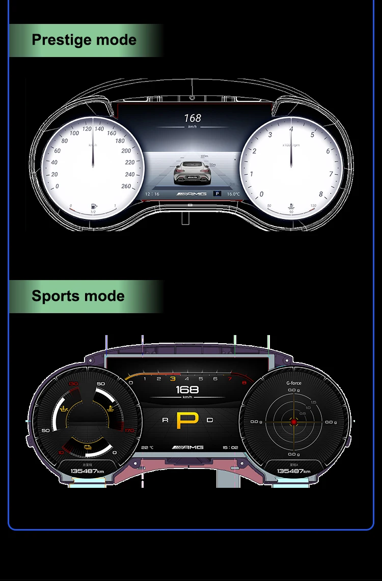 Benz G cluster g.jpg