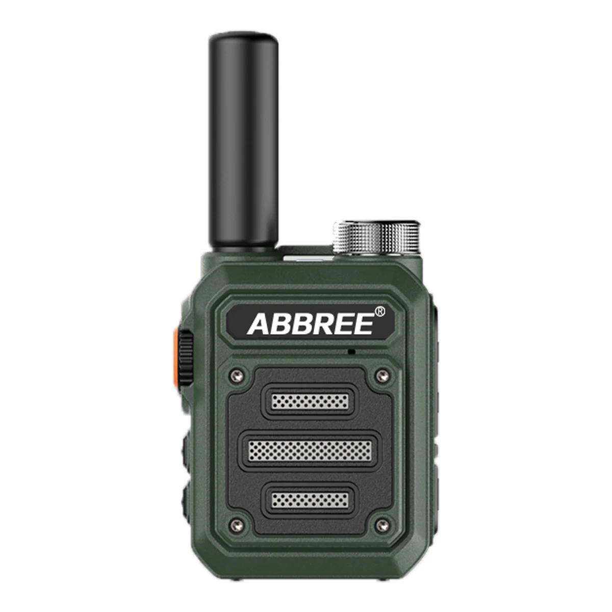 Txq g63 walkie talkie