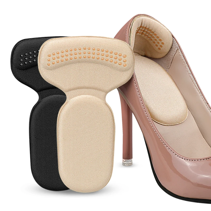 Heel Pads Inserts To Make Shoes Smaller Heel Grips Make Heels Fit