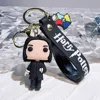 Estilo clásico-snape