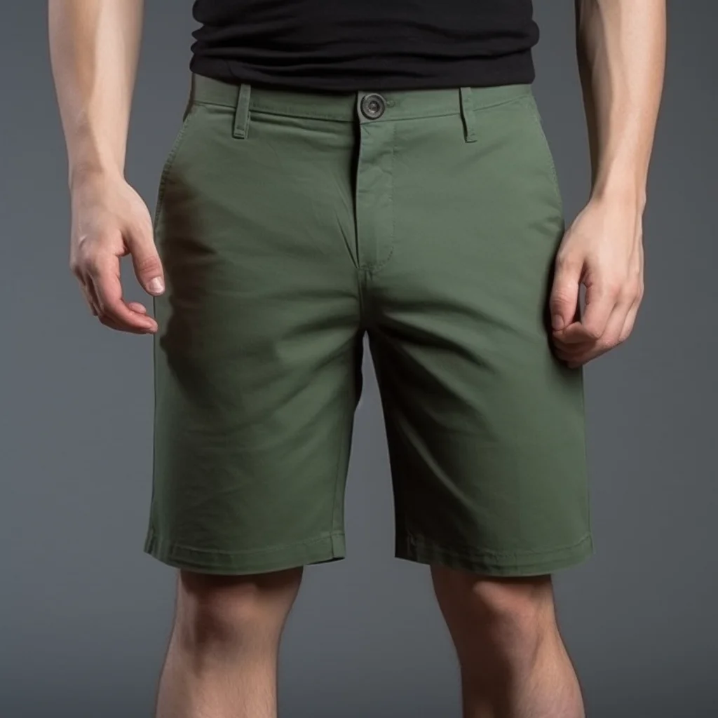 Customized Running Men Sweat Casual Fleece Shorts Custom Logo Mens ...