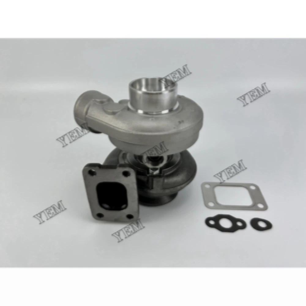 For John Deere 3029T Turbocharger RE70036 Engine Engine Rebuild Kit