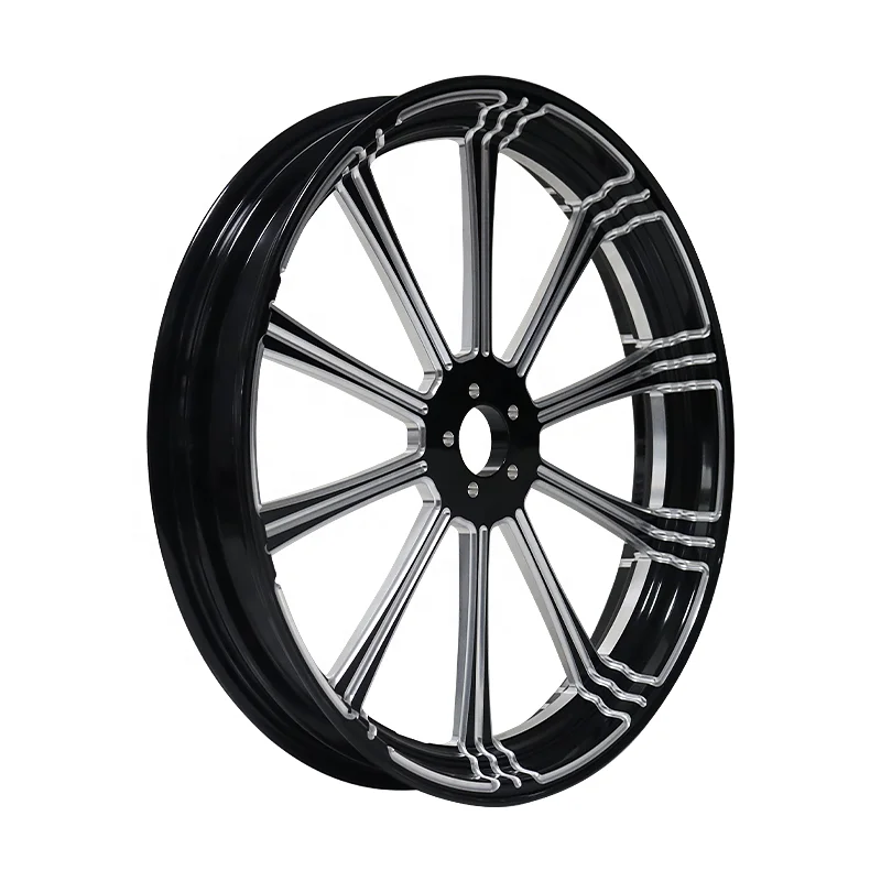 Модификация мотоцикла аксессуар CNC алюминий 18-30 дюймов диски