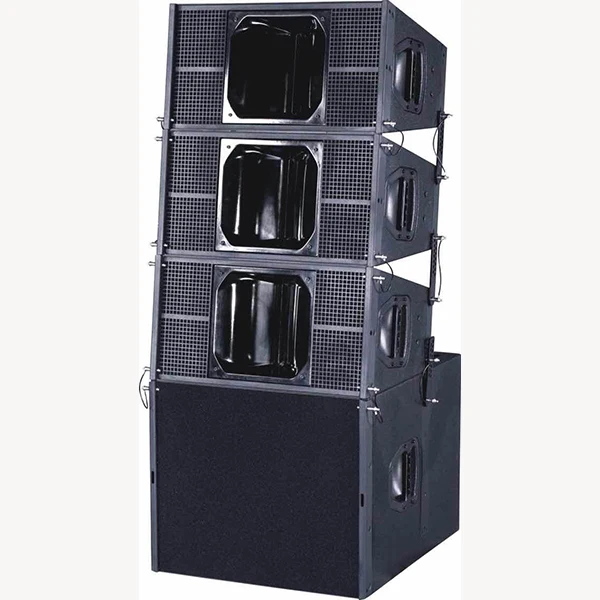 box q1 line array