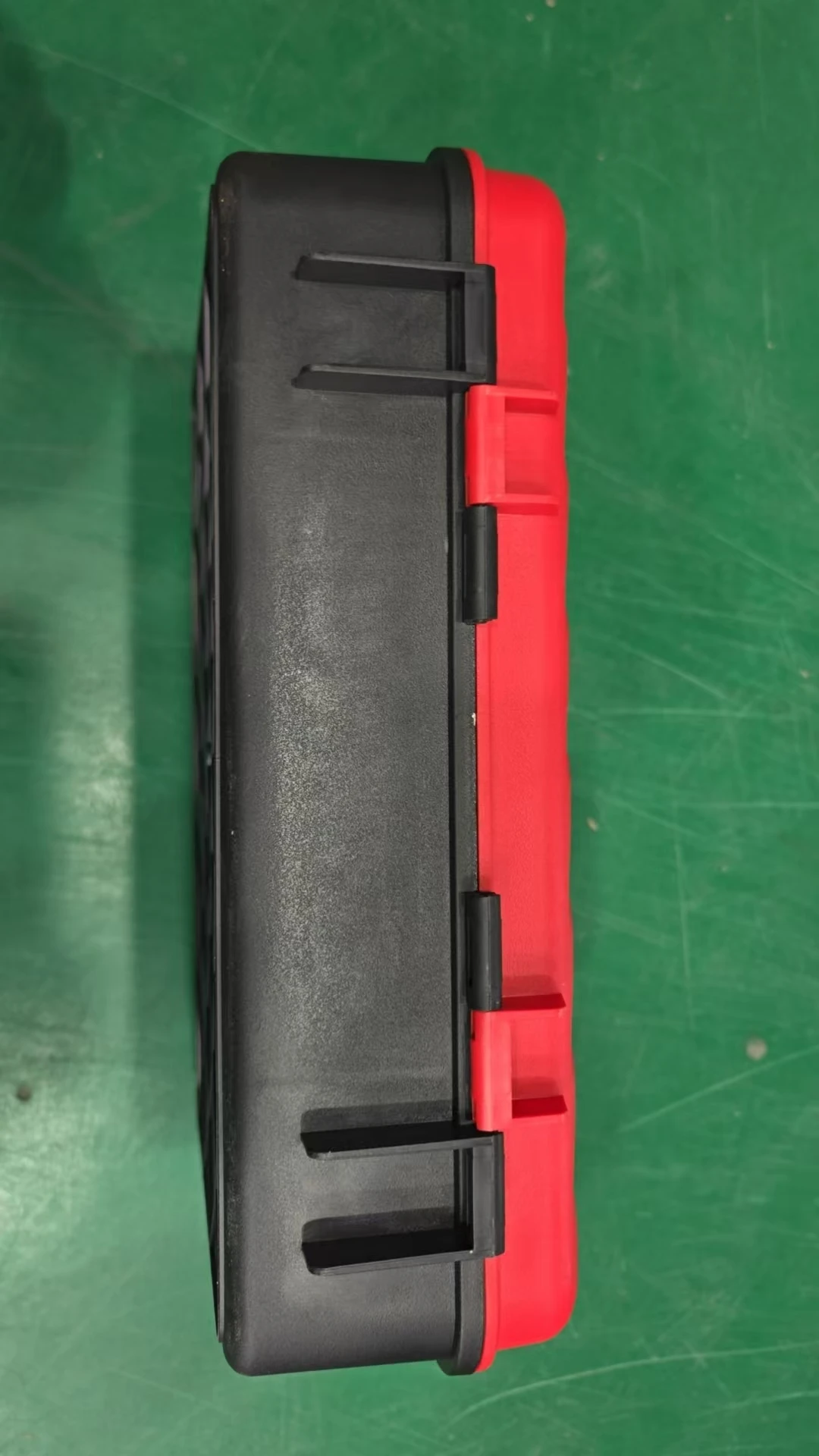 product plastic case box power tool box  industrial grade press tool kit with customized oem  odm support214-2