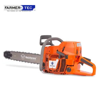 Holzfforma High Quality 93.6cc Orange G395xp Gas Chain Saw For 395 ...