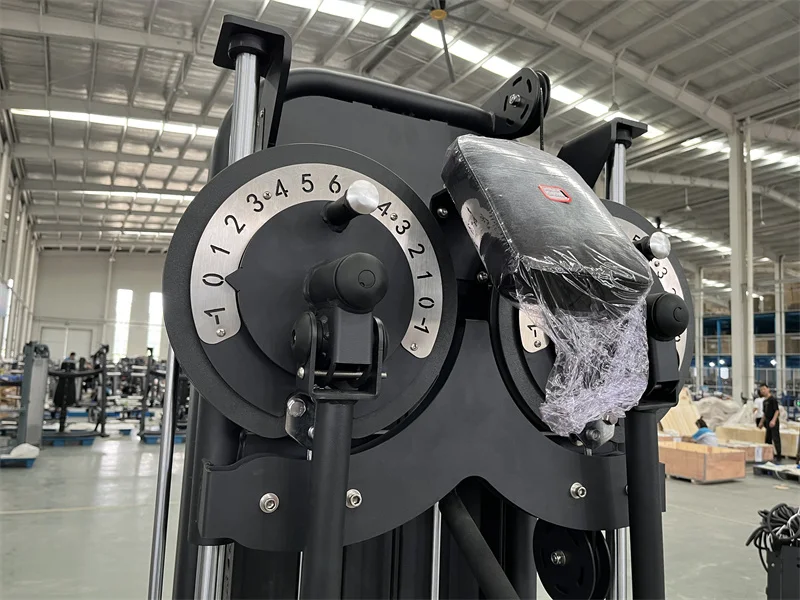 MND-FF94 Multi Functional Gym - Commercial Fitness Equipment