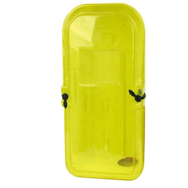 ANSU 1kg-12kg Stainless Steel & Plastic Fire Extinguisher Cabinet with PVC/Glassball Material for Airport Fire Protection