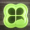 New four-leaf clover