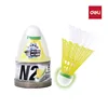 FH177 [Light-up Badminton Shuttlecocks] 2-pack
