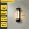 40 cm-warm light