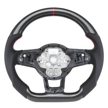 Wholesale For Volkswagen Vw Golf 7 Mk7/Mk7.5 Gti/R Golf7 Car Steering Wheel