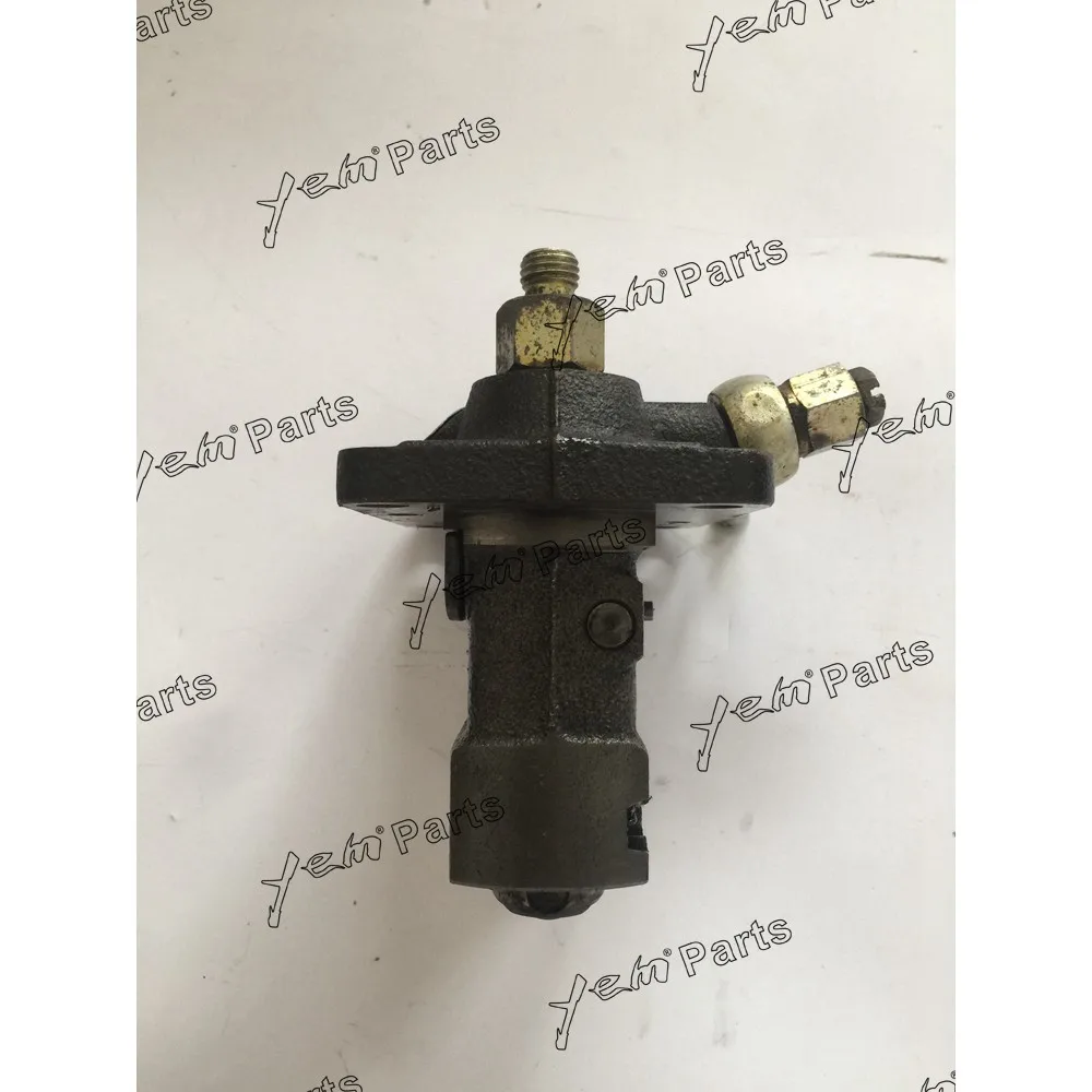 3KR1 Fuel Injection Pump for Isuzu Spare Part 5