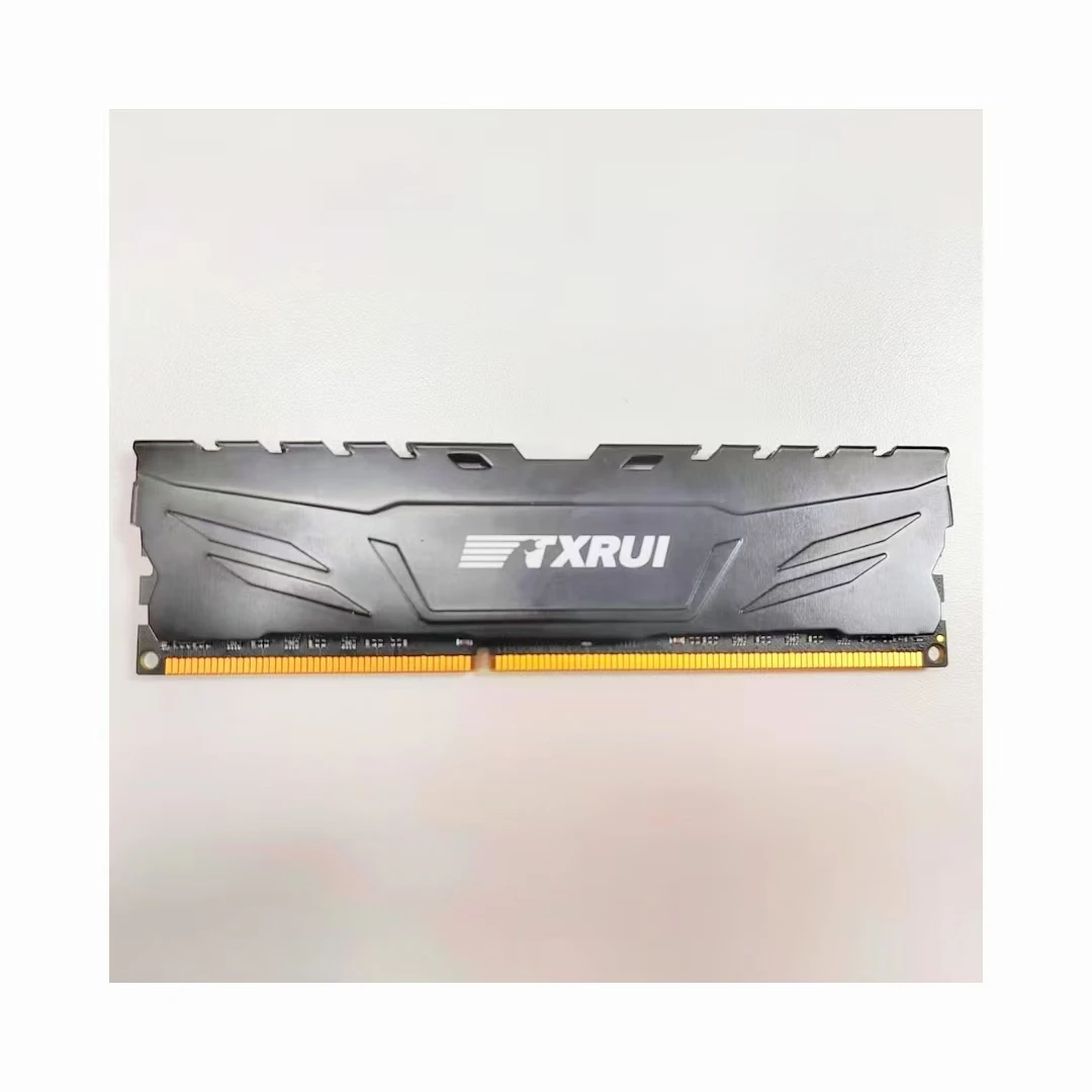 Txrui DDR4 4GB 2666mhz RAM with Heatsink - Reliable Performance