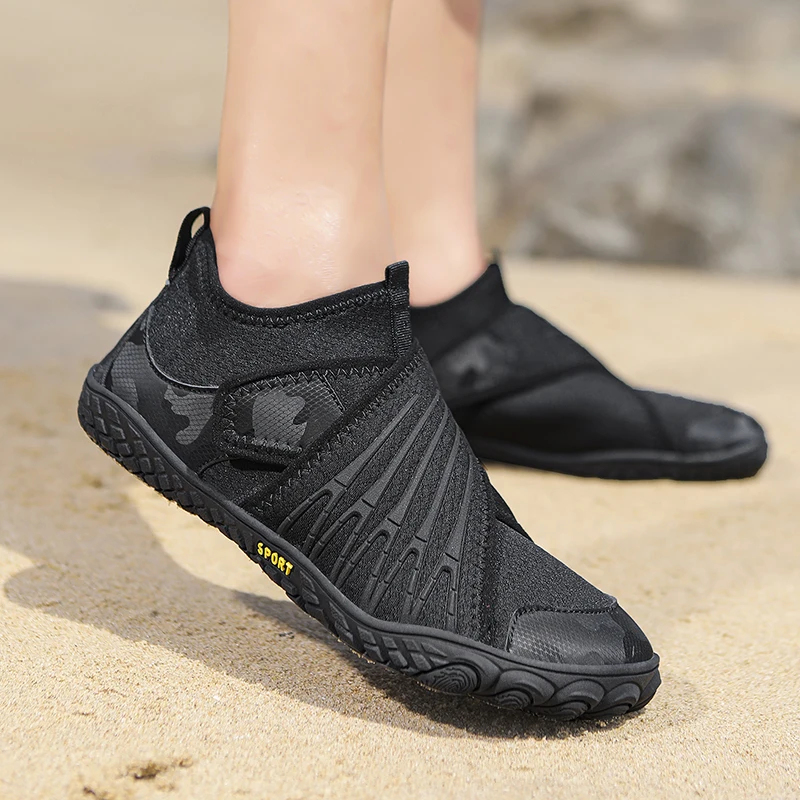 Water Shoes Durable, Comfortable, and Versatile
