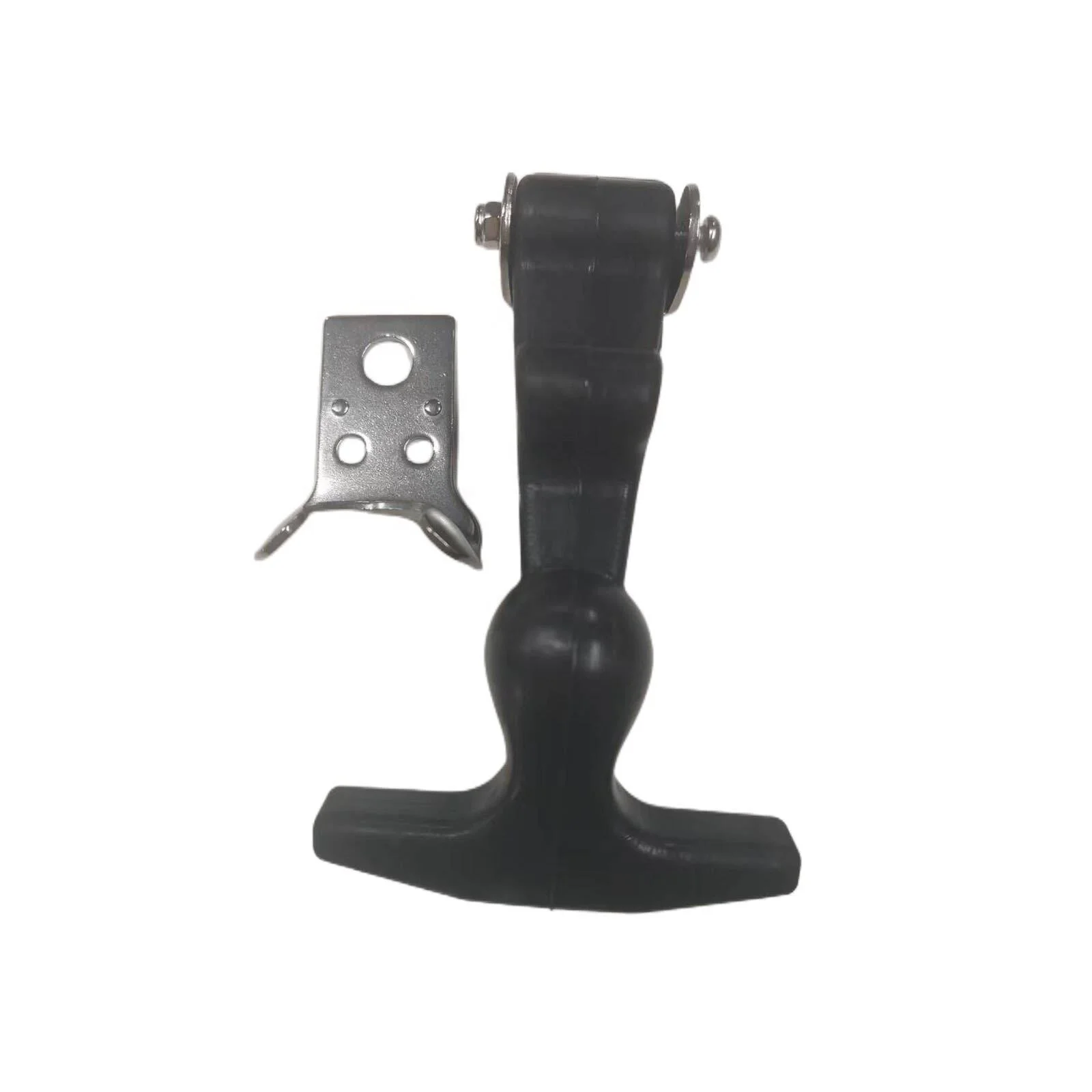  Amazon.com: WQSING Rubber Hood Latch 45363GT 45363