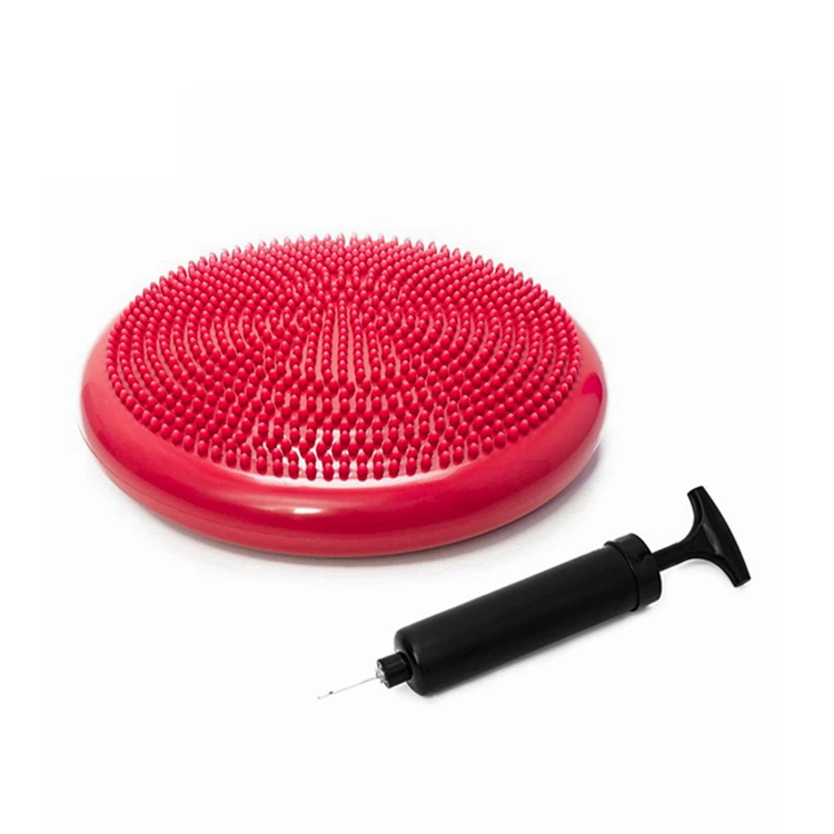 
 Напечатанный логотип, балансировочная Подушка, диск, стабильная воздушная подушка  