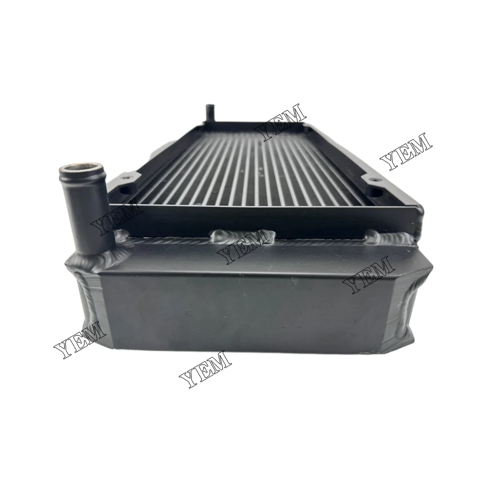 S70 Exchanger Water Radiator 7377433 for Bobcat Engine. 3