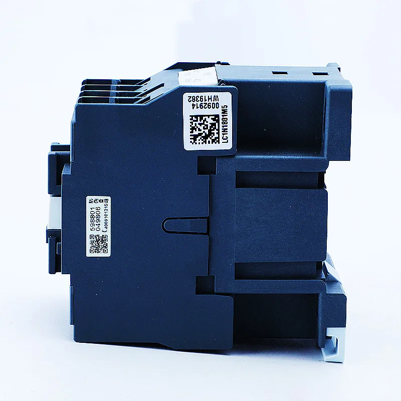 New In Box SCHNEIDER LC1N1810B5N AC Contactor