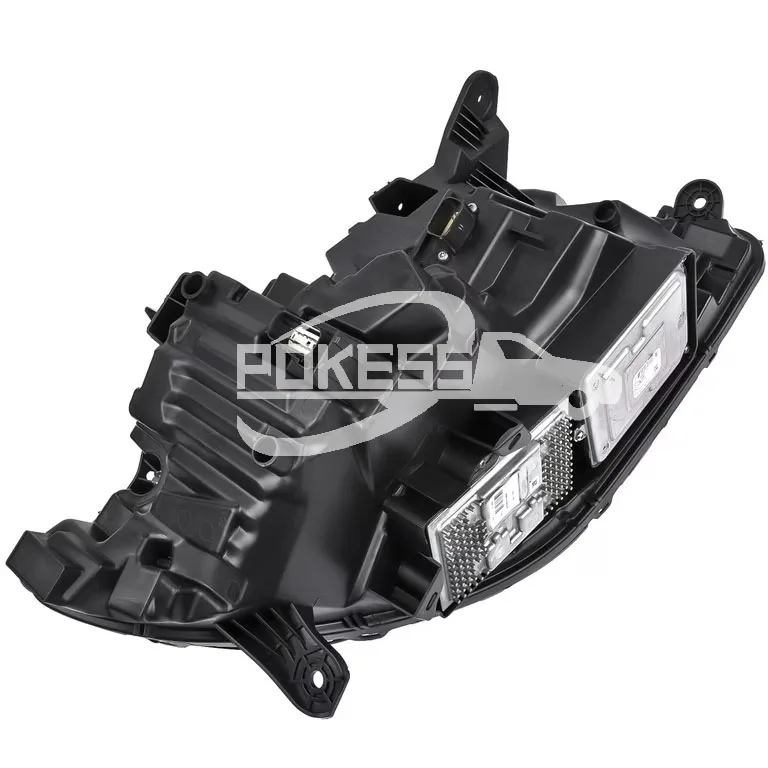 High Quality Led Headlight HP5313E017BH HP5Z13008F Headlight for lin... — 3