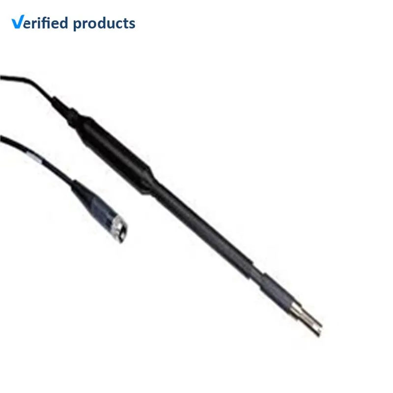 CARE- Rotronic-HC2-IC102- Industrial Probe Suitable for Heavy Industrial Applications with Through Wall Installations