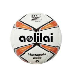 cheap price futbol soccer ball any company logo printed brand soccer balls football