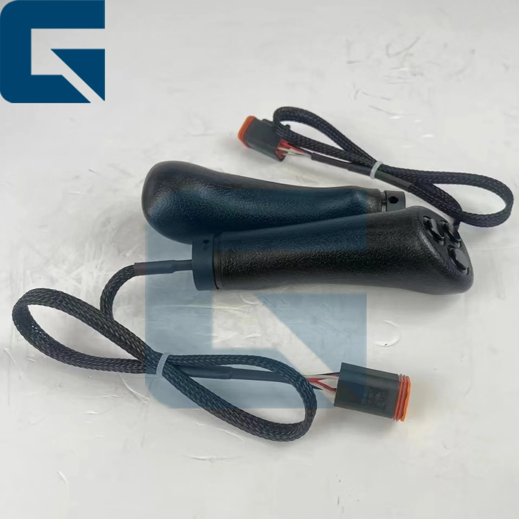 526-8848 Joystick for 336GC Excavator - High Quality & Price