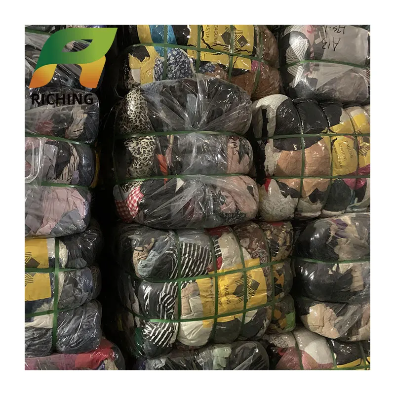Import Usa Second Hand Clothes and Shoes Used Clothing From Korea Bundle